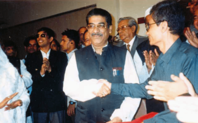 Exchange of CHT Accord