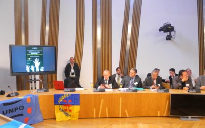UNPO’s XIII General Assembly