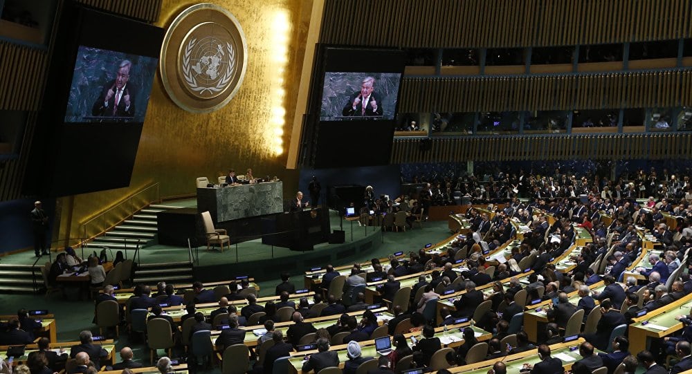 UNPFII urges Government of Bangladesh for implementation of CHT Accord