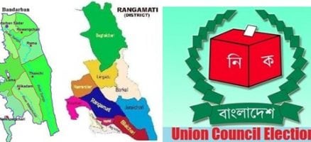 PCJSS puts 15 allegations to CEC for necessary actions for free, fair and impartial UP elections in Rangamati district