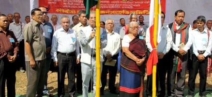 Programme-for-central-committee Programme-for-central-committee