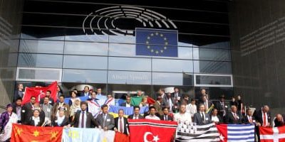 UNPO’s XII General Assembly