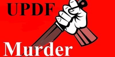UPDF-Murder
