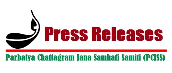 PCJSS press release on killing of Pushwe Thowai Marma by army-backed Mog Party at Bandarban