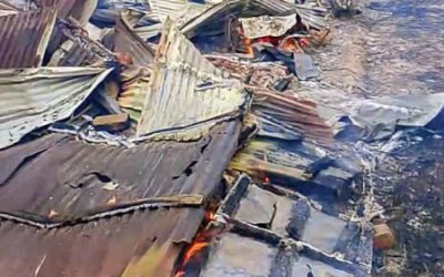 Annual Report 2025 on Human Rights Situation in CHT